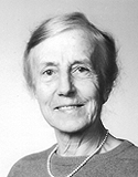 Ellen Max Sørensen